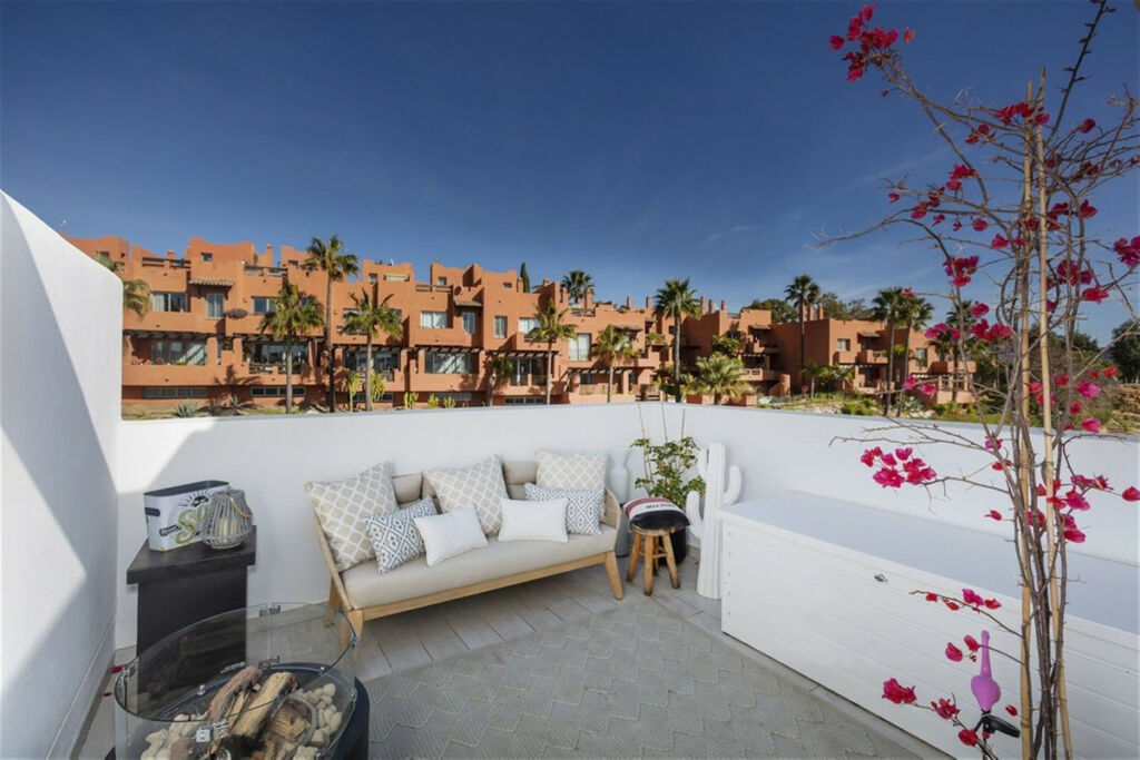 Townhouse Sotogrande Cádiz - image 44