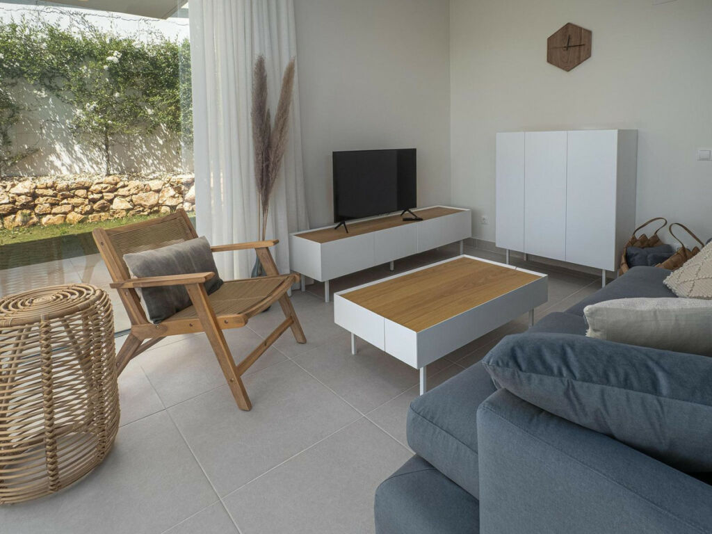 Ground Floor Apartment Estepona Málaga - image 41