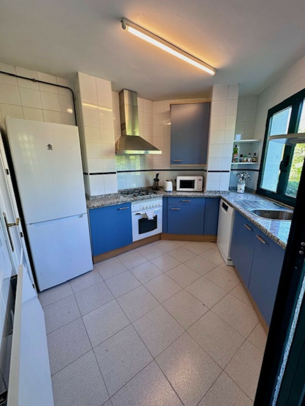 Middle Floor Apartment Marbella Málaga - image 41