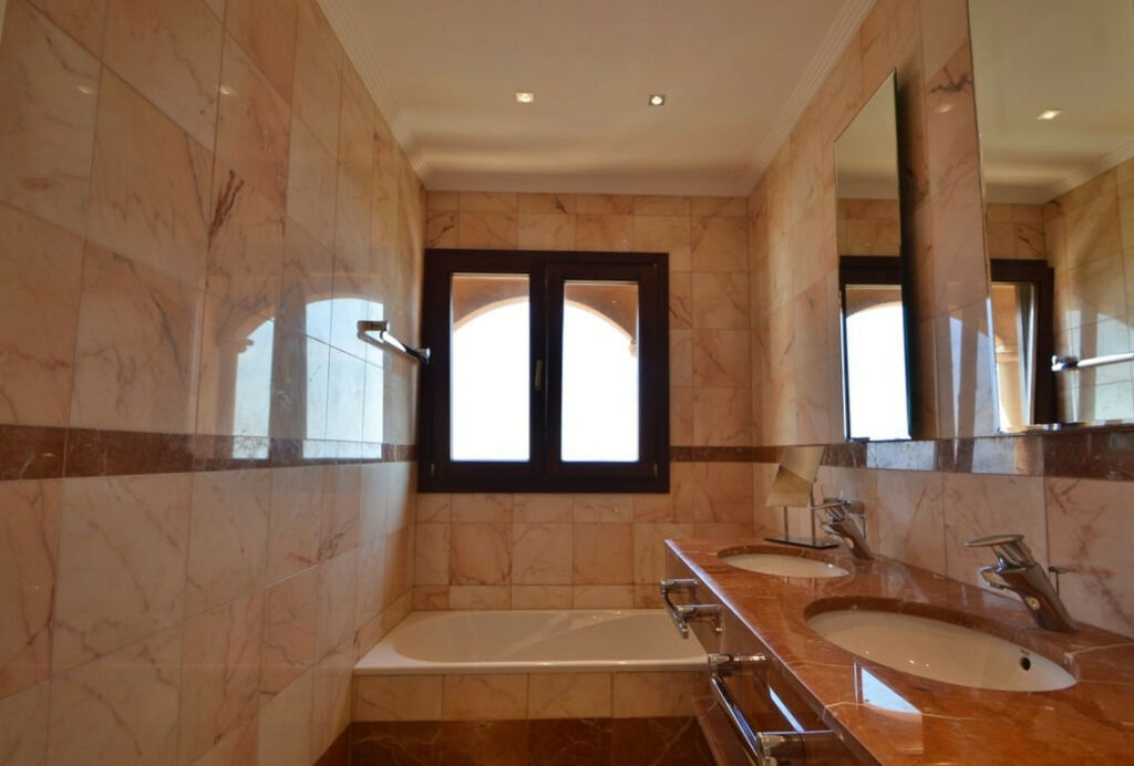 Detached Villa Javea Alicante - image 41