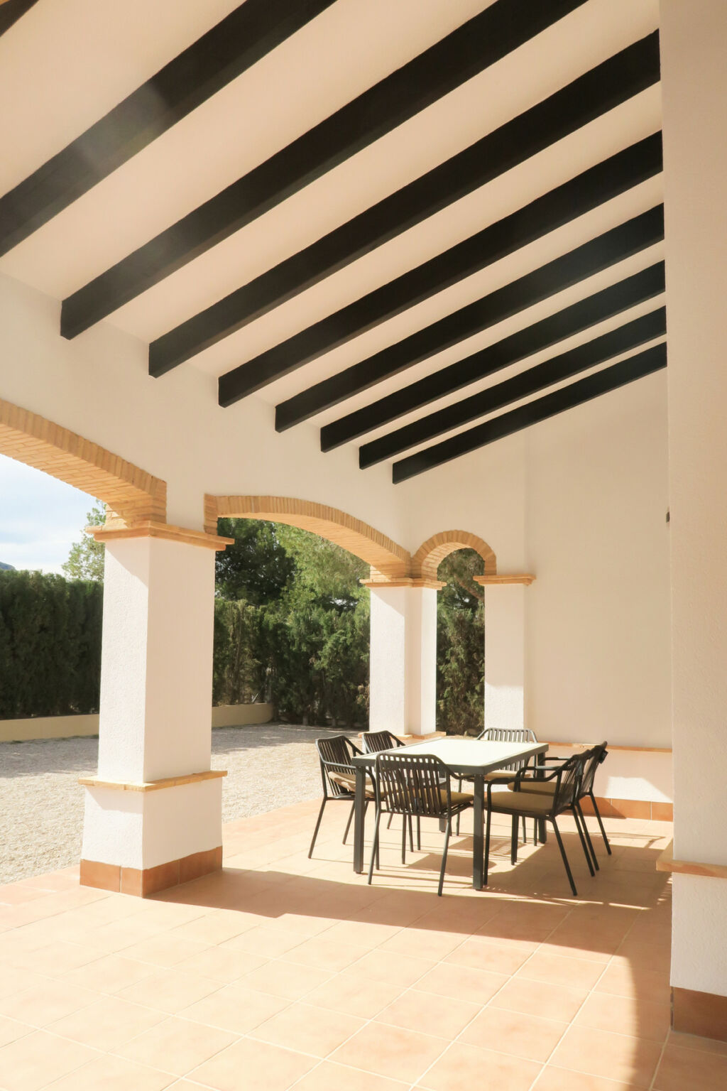 Detached Villa Fuente Alamo de Murcia Murcia - image 41