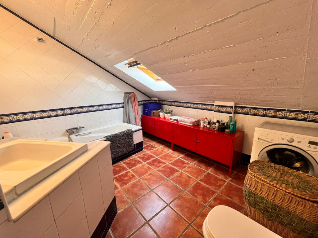 Penthouse Marbella Málaga - image 41
