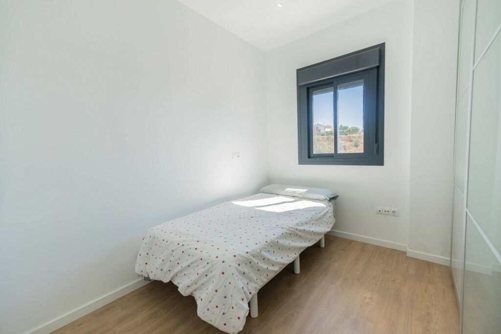 Detached Villa Chilches Málaga - image 41