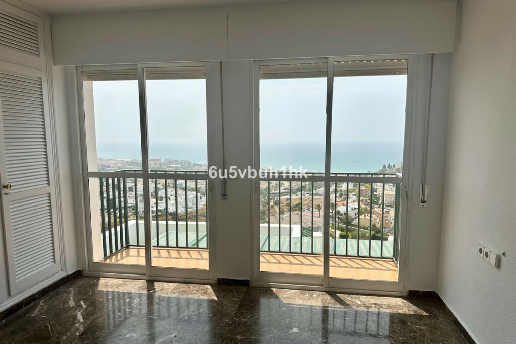Ground Floor Apartment Málaga Málaga - image 41