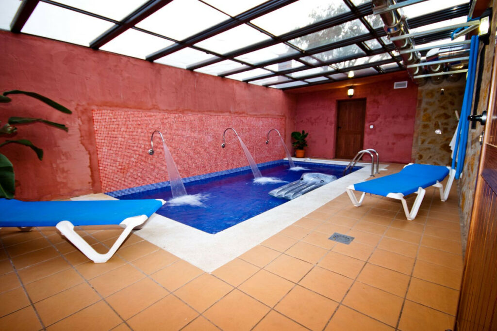 Guest House Alora Málaga - image 41