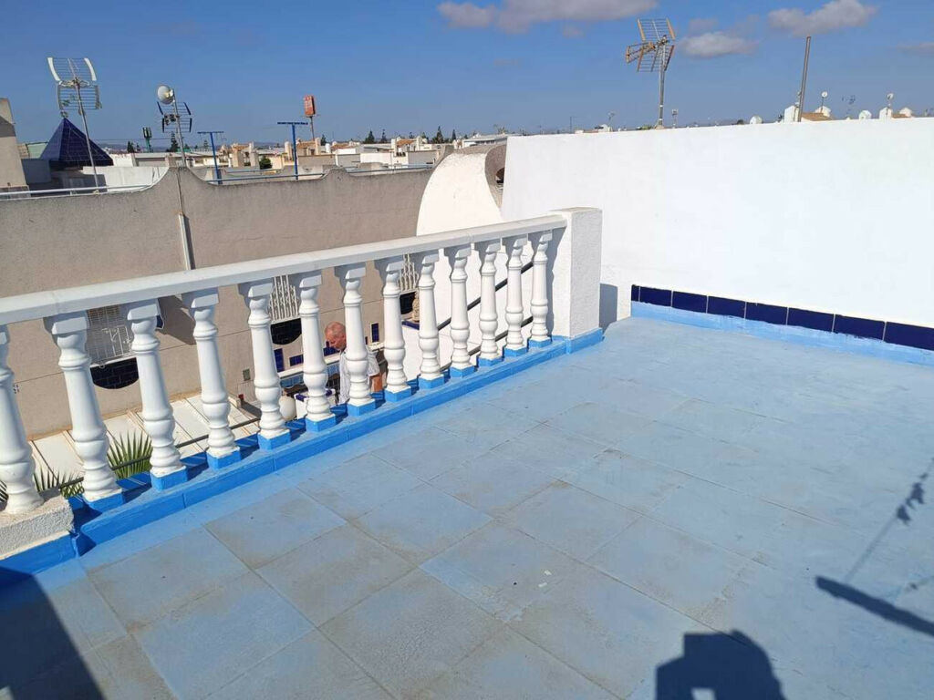 Townhouse Torrevieja Alicante - image 41