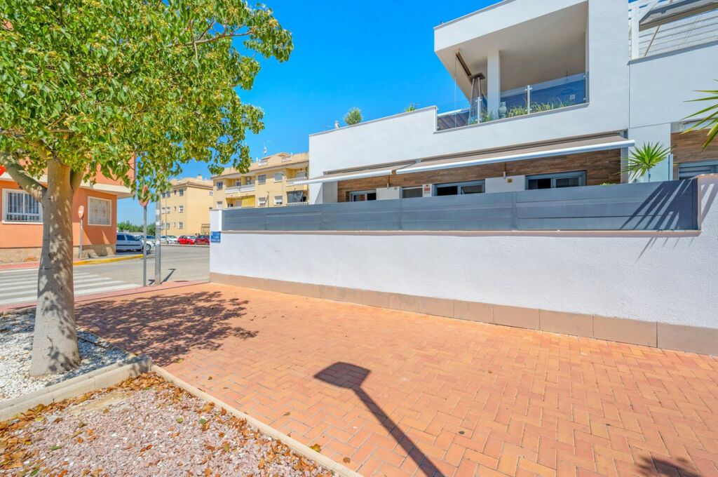 Townhouse Formentera del Segura Alicante - image 41