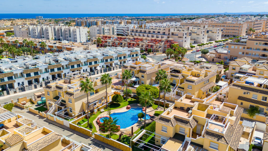 Penthouse Villamartin Alicante - image 41