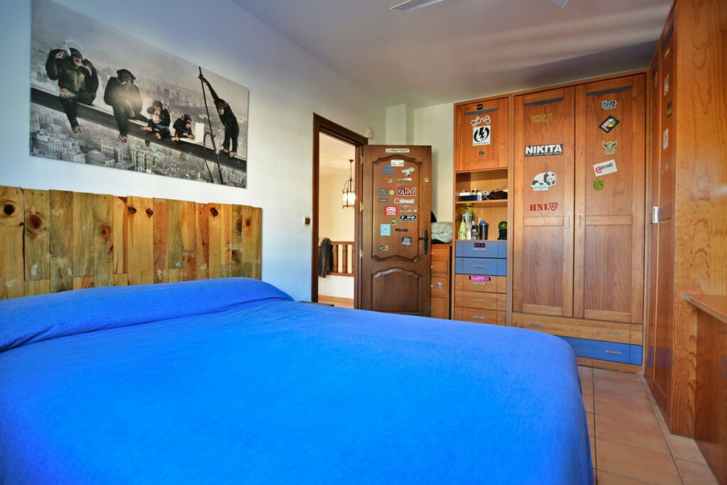 Detached Villa Campo Mijas Málaga - image 41