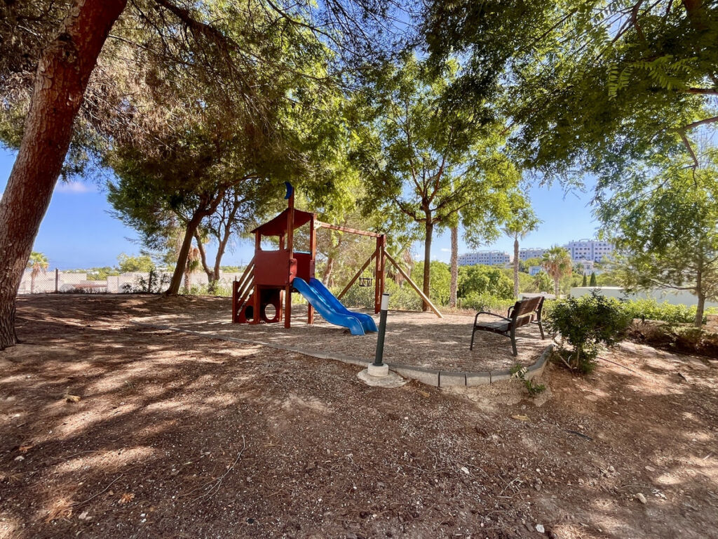 Ground Floor Apartment San Miguel de Salinas Alicante - image 41
