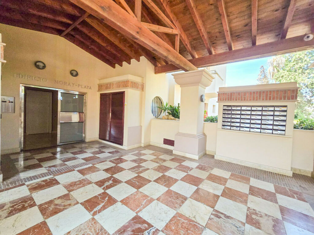 Middle Floor Apartment Marbella Málaga - image 41