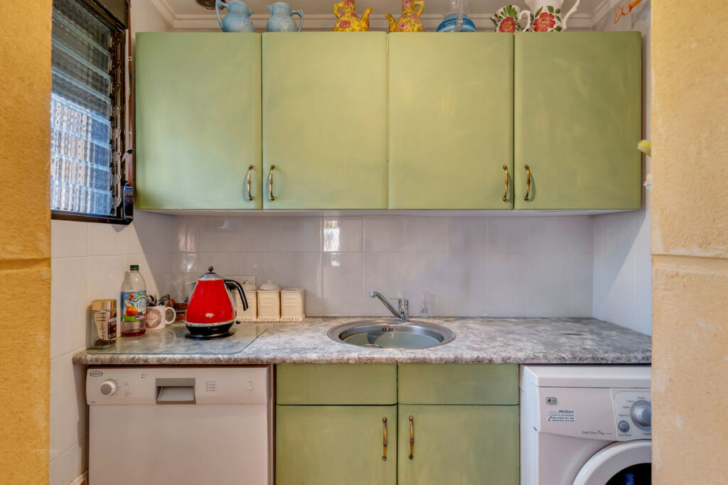 Detached Villa Orba Alicante - image 41