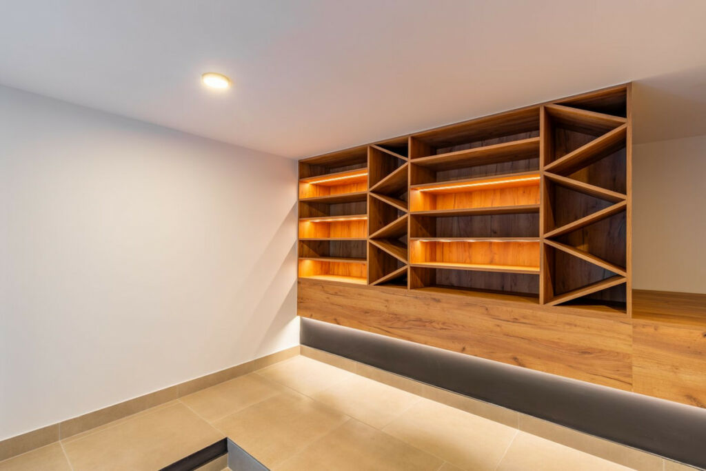 Detached Villa Cumbre del Sol Alicante - image 41