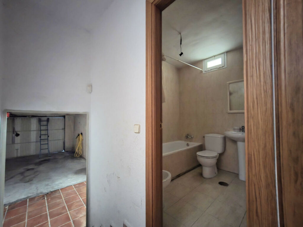 Semi-Detached House The Golden Mile Málaga - image 41