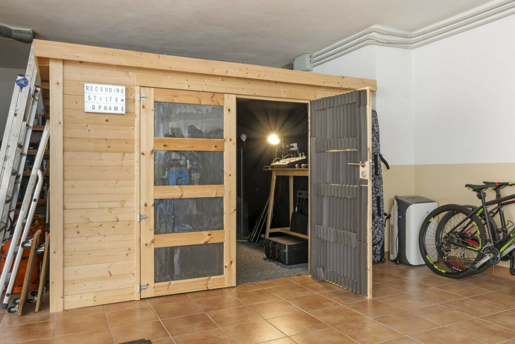 Detached Villa Mijas Costa Málaga - image 41