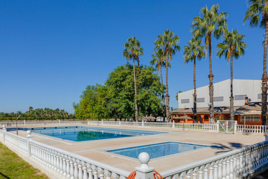 Top Floor Apartment Jacarilla Alicante - image 41