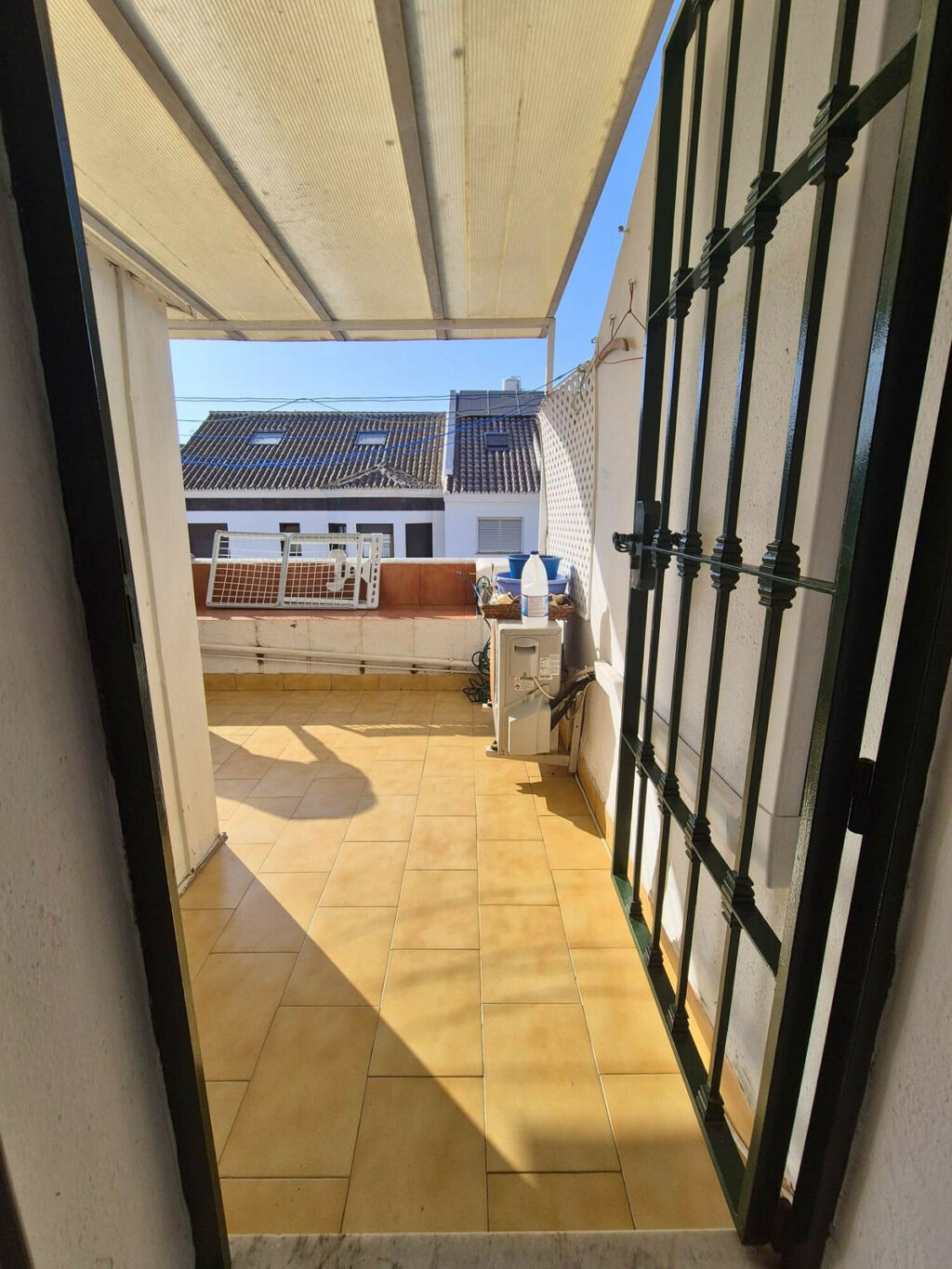 Townhouse Los Boliches Málaga - image 40