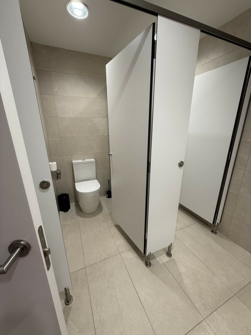Middle Floor Apartment Estepona Málaga - image 41