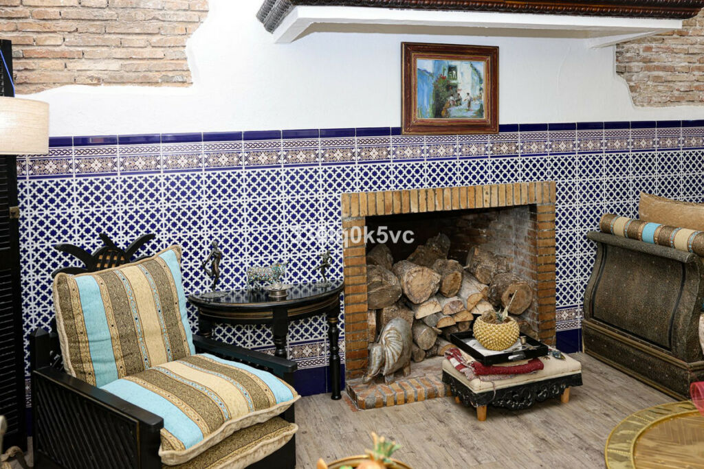 Townhouse Archidona Málaga - image 37