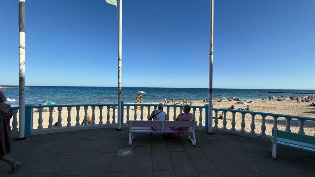 Ground Floor Apartment Torrevieja Alicante - image 36