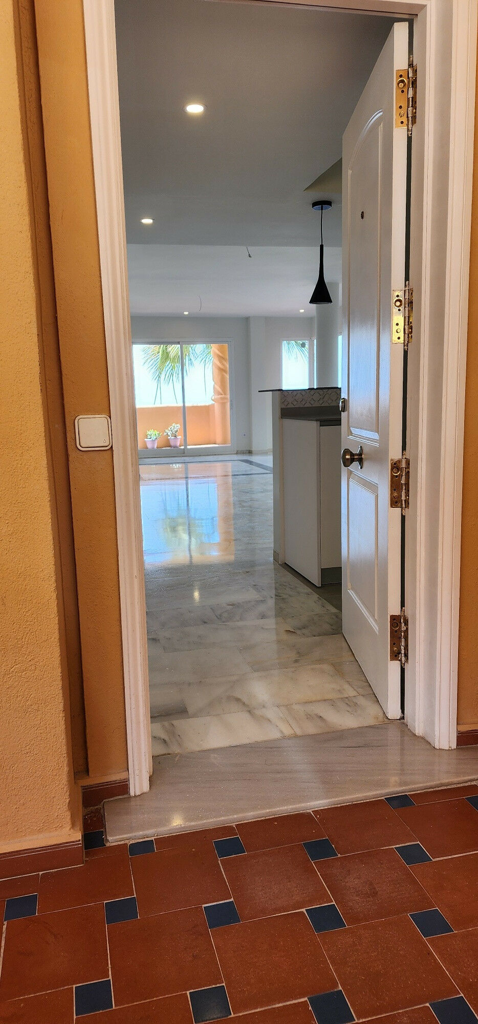 Middle Floor Apartment Calahonda Málaga - image 41