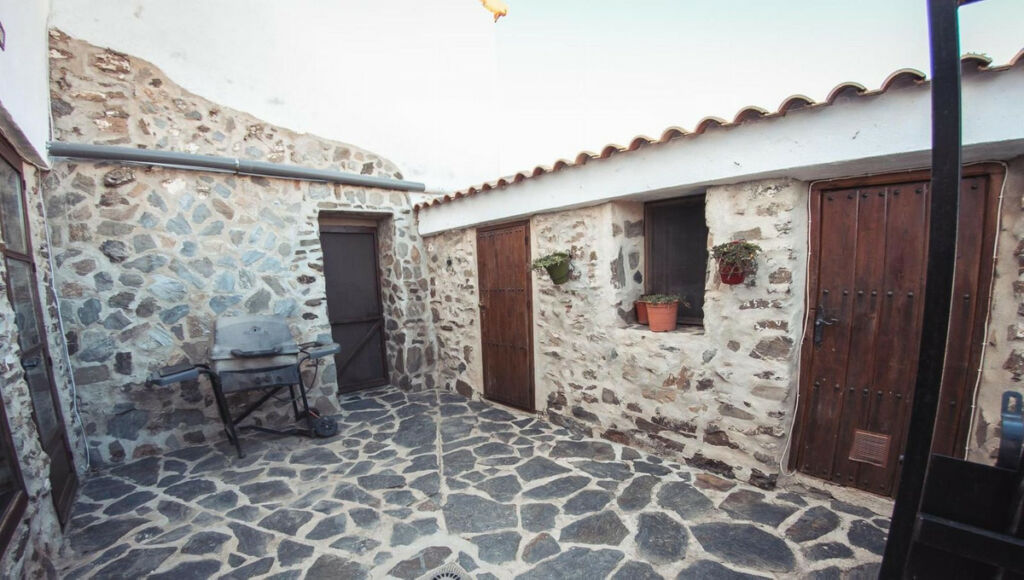Detached Villa Lorca Murcia - image 41
