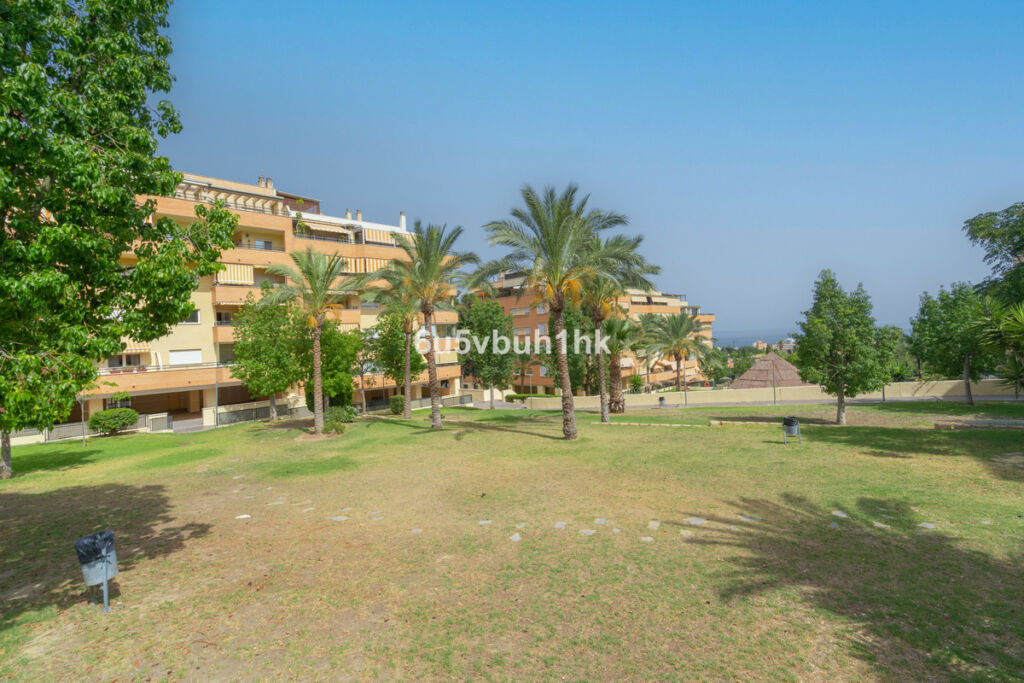 Penthouse El Pinillo Málaga - image 40