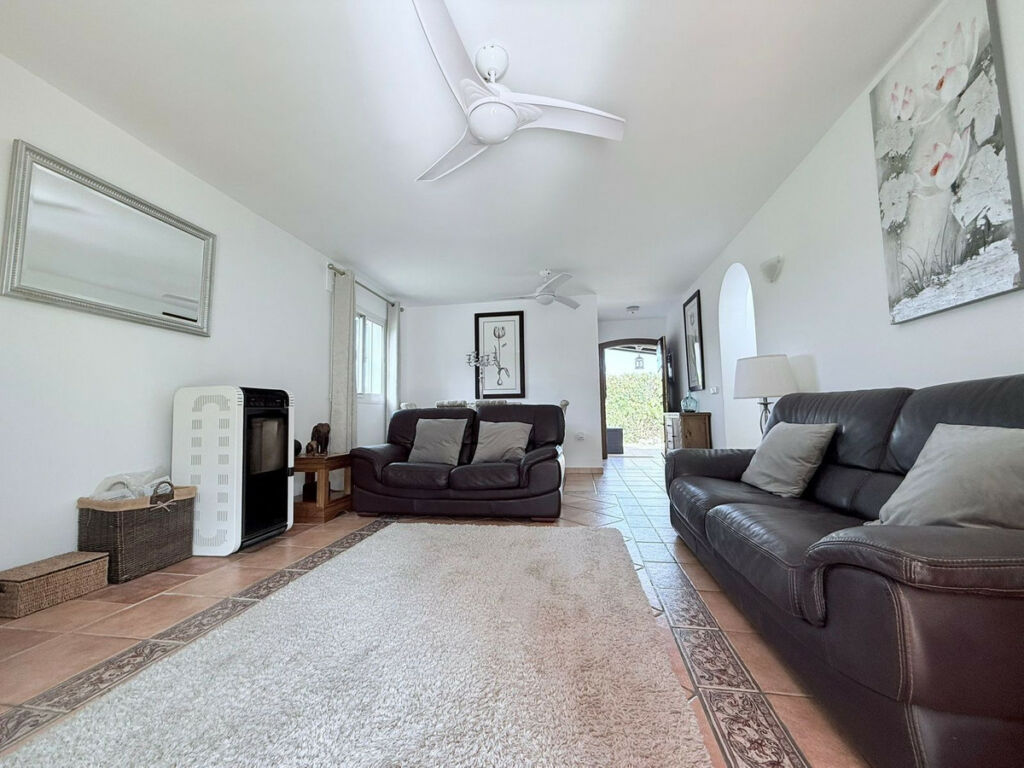 Detached Villa Coín Málaga - image 41