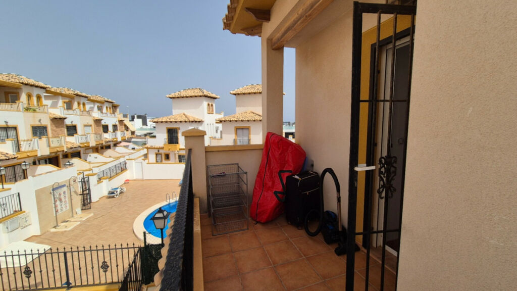 Detached Villa Orihuela Alicante - image 41