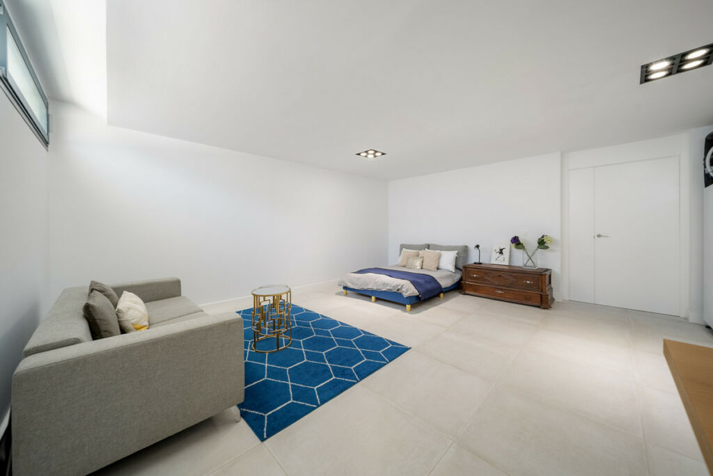 Duplex Cabopino Málaga - image 41