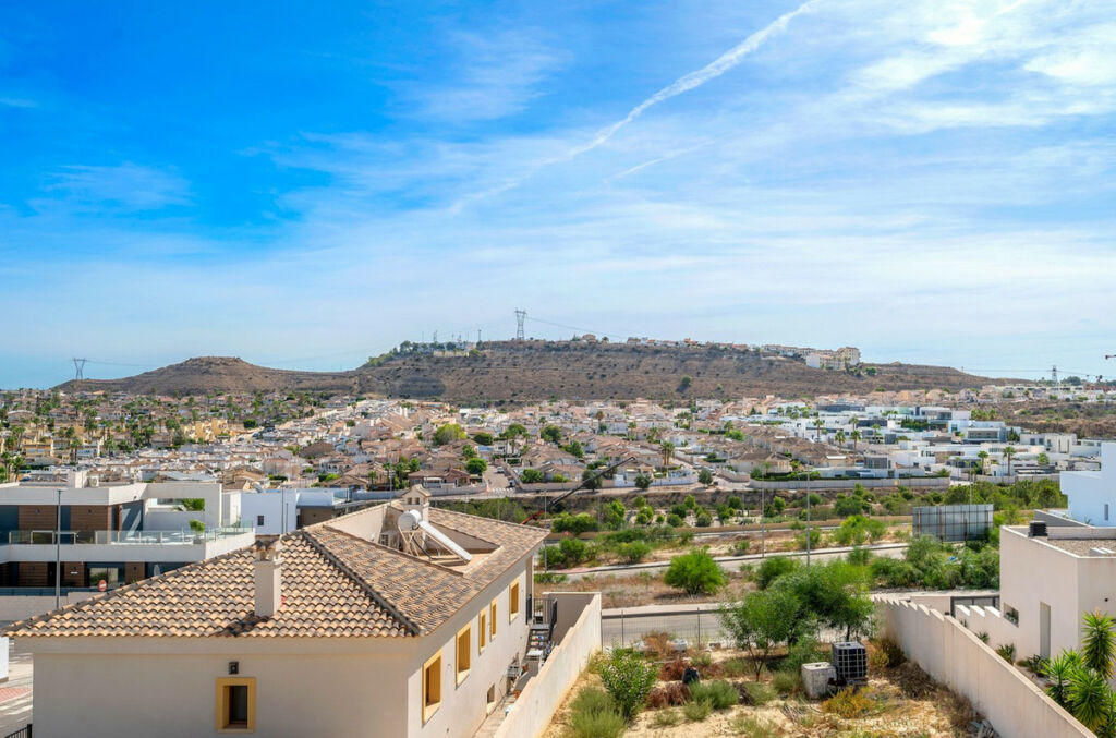 Detached Villa Benijofar Alicante - image 39