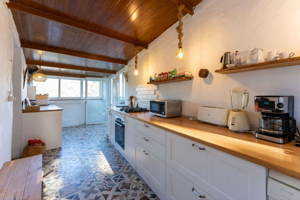 Detached Villa Coín Málaga - image 41