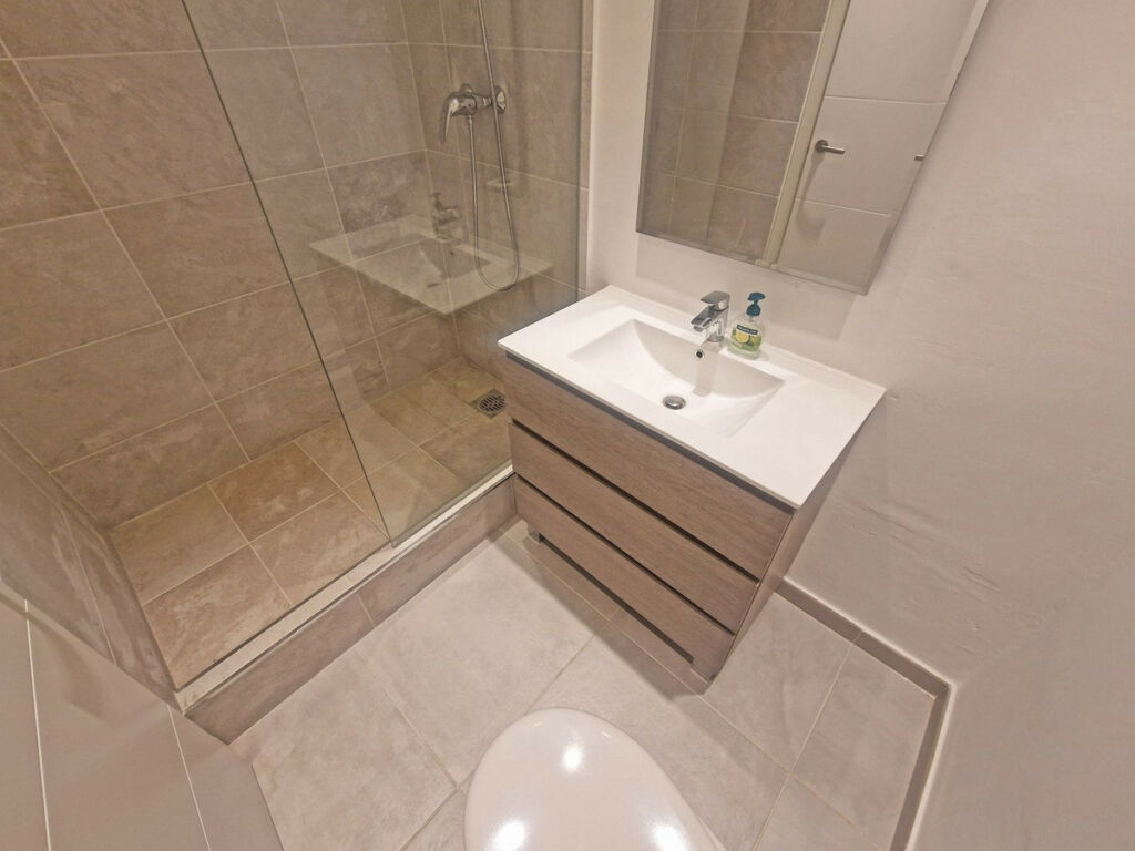 Semi-Detached House Cabopino Málaga - image 36