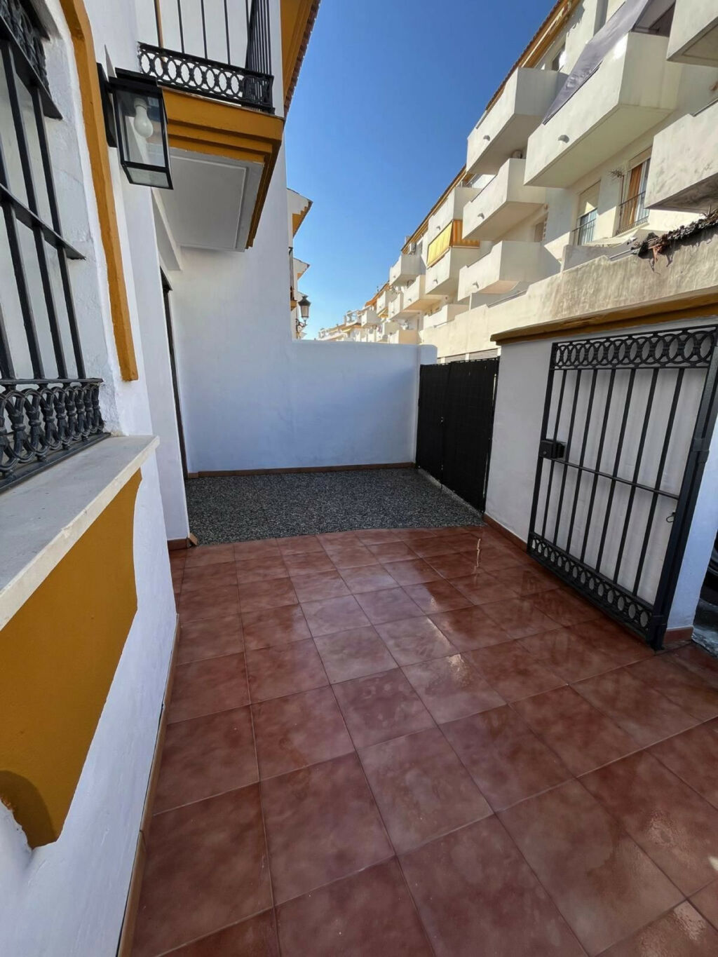 Semi-Detached House Manilva Málaga - image 41