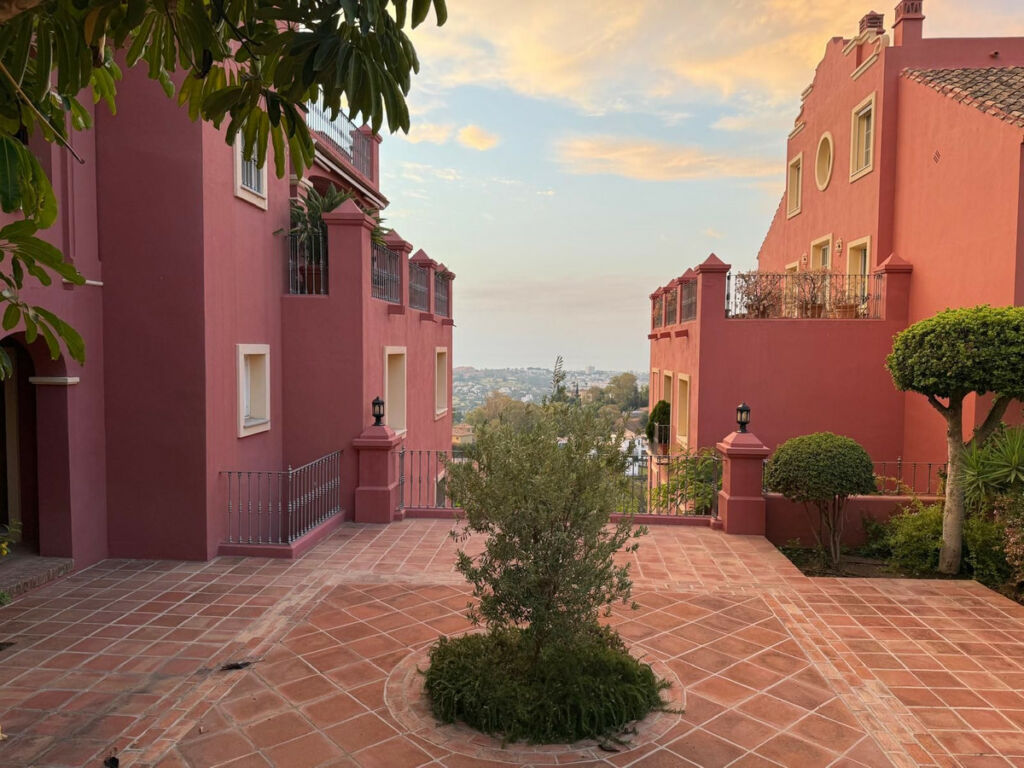 Penthouse Duplex Málaga Málaga - image 41