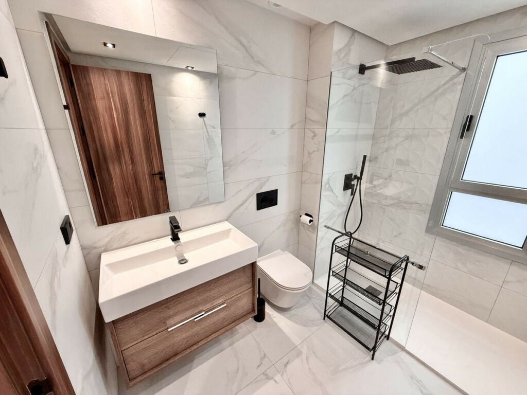 Middle Floor Apartment San Pedro de Alcántara Málaga - image 40