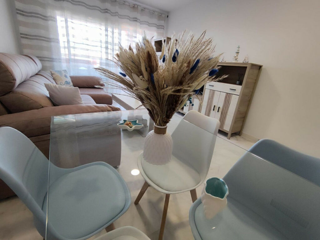 Middle Floor Apartment Reserva de Marbella Málaga - image 41