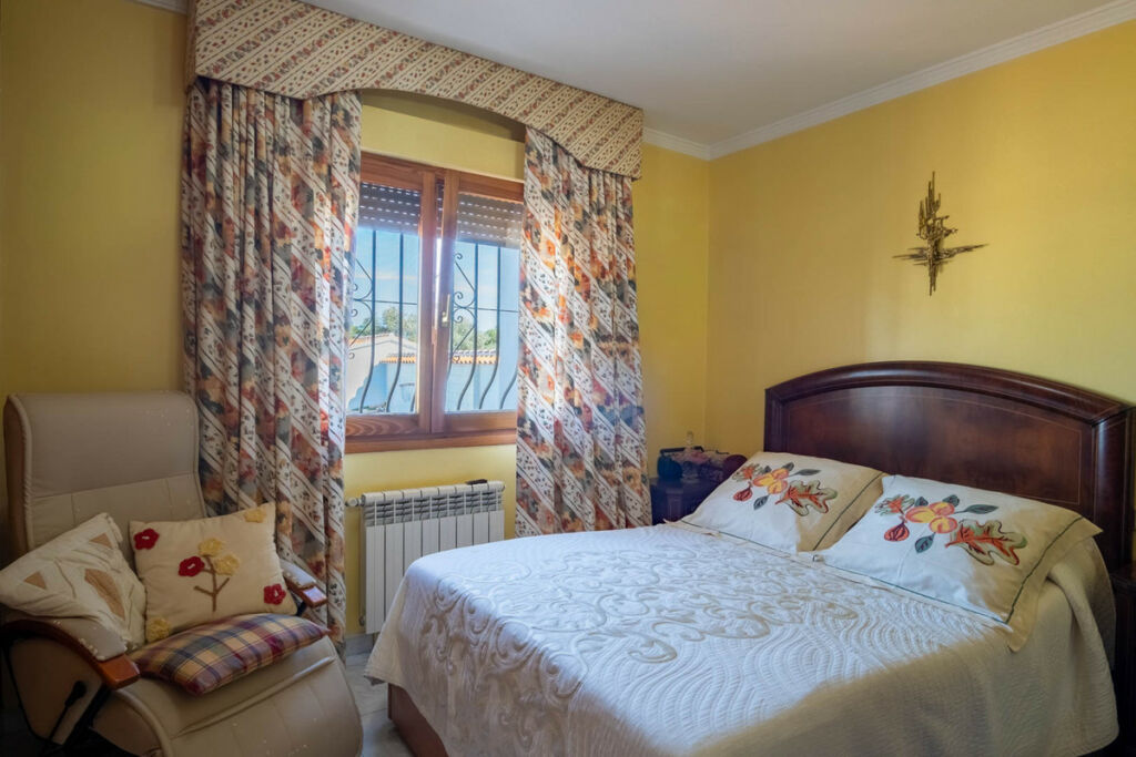 Detached Villa Denia Alicante - image 41