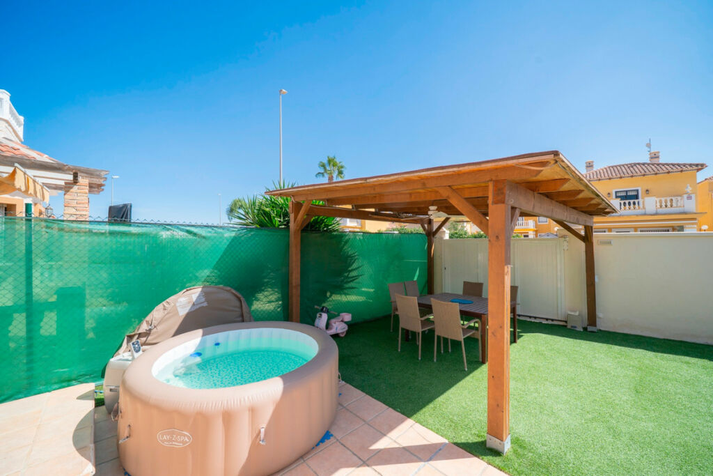 Townhouse Guardamar del Segura Alicante - image 41