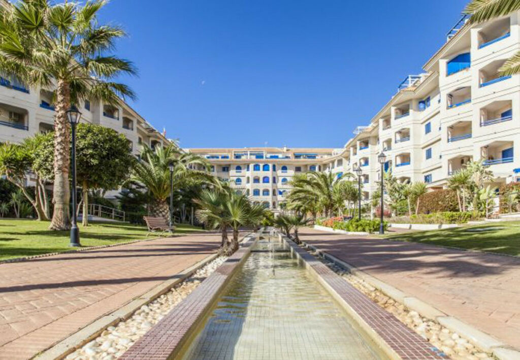 Middle Floor Apartment San Luis de Sabinillas Málaga - image 41
