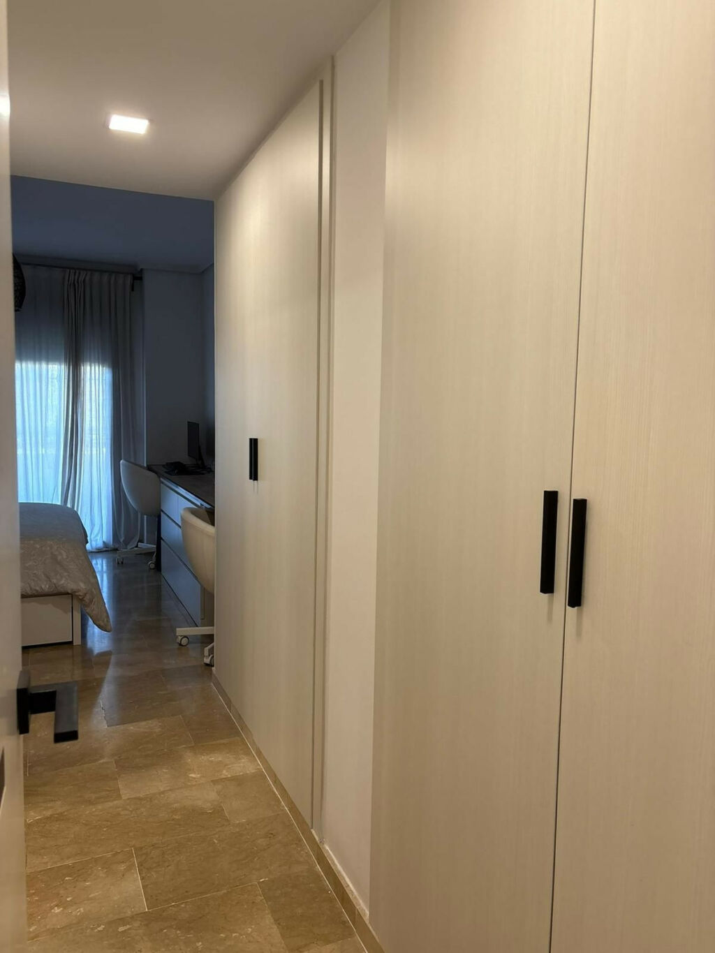 Ground Floor Apartment Estepona Málaga - image 41