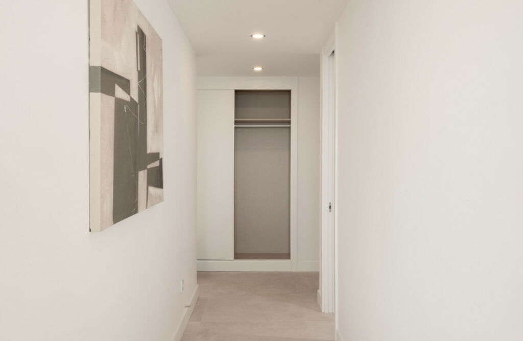Middle Floor Apartment Estepona Málaga - image 41