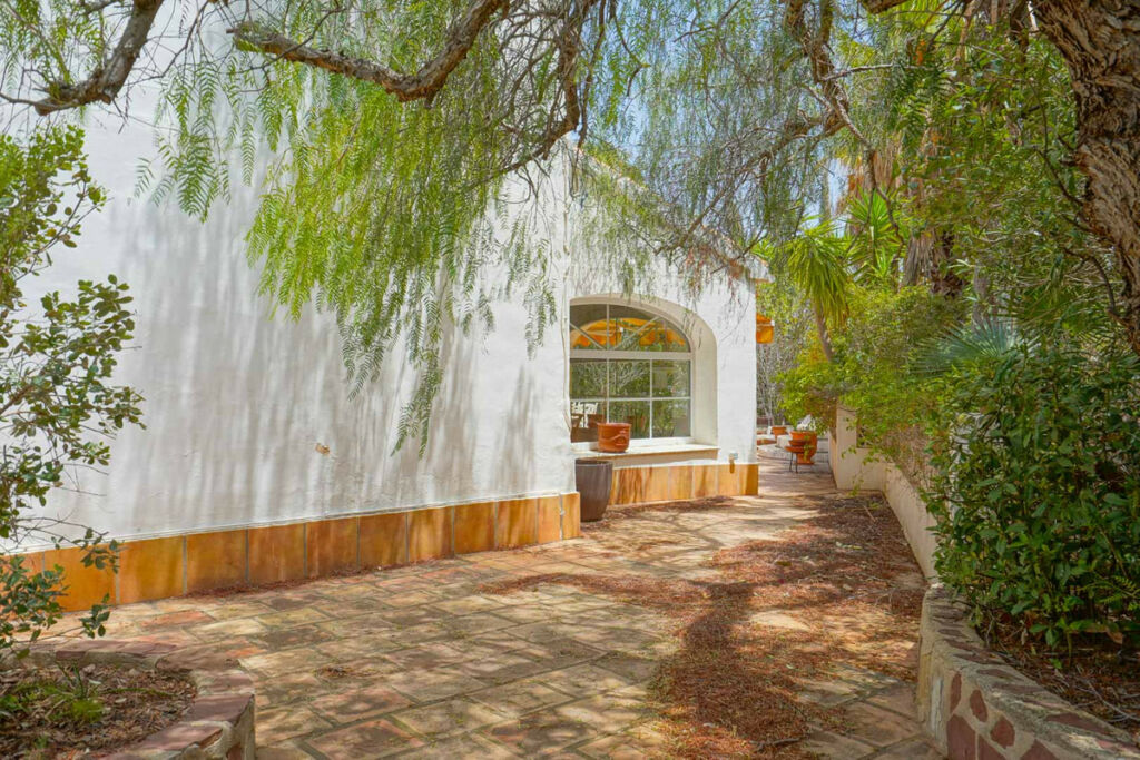 Detached Villa Javea Alicante - image 42