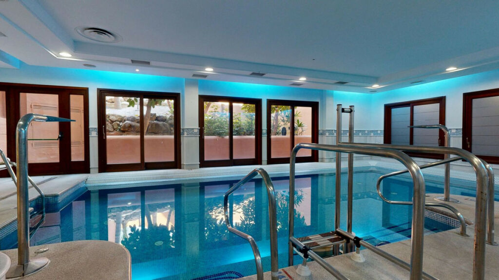 Middle Floor Apartment Estepona Málaga - image 42