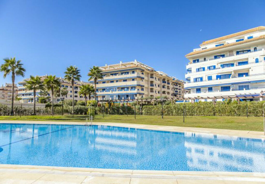 Middle Floor Apartment San Luis de Sabinillas Málaga - image 42