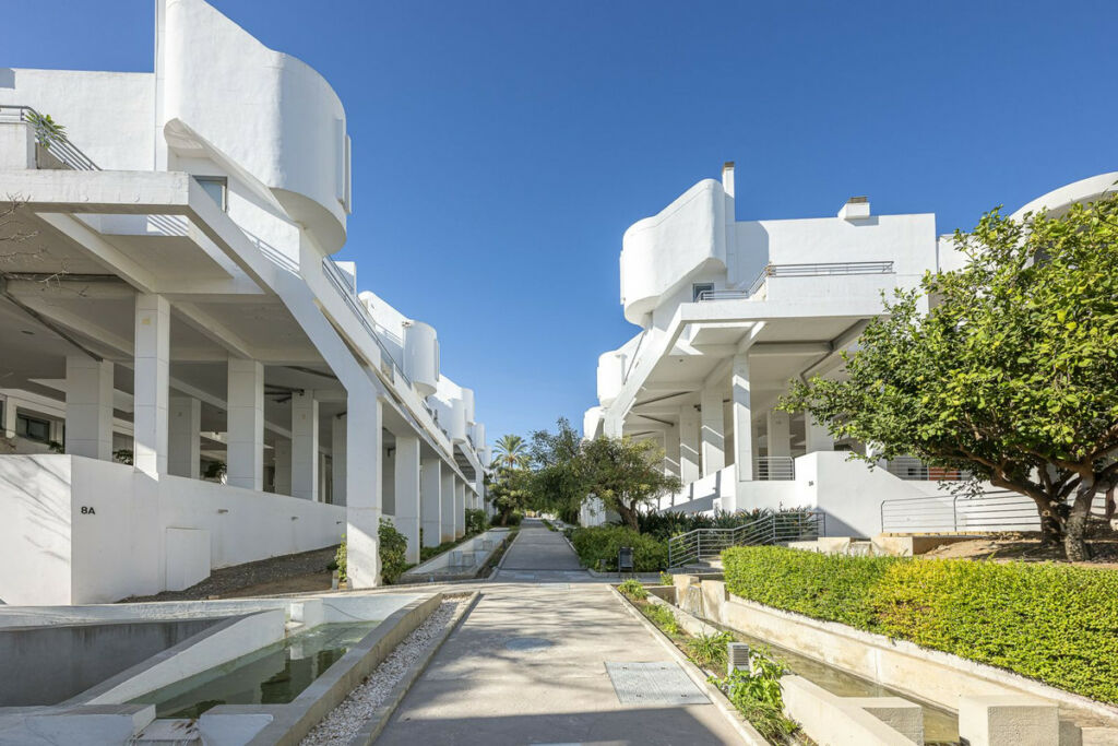 Penthouse Duplex La Cala de Mijas Málaga - image 42