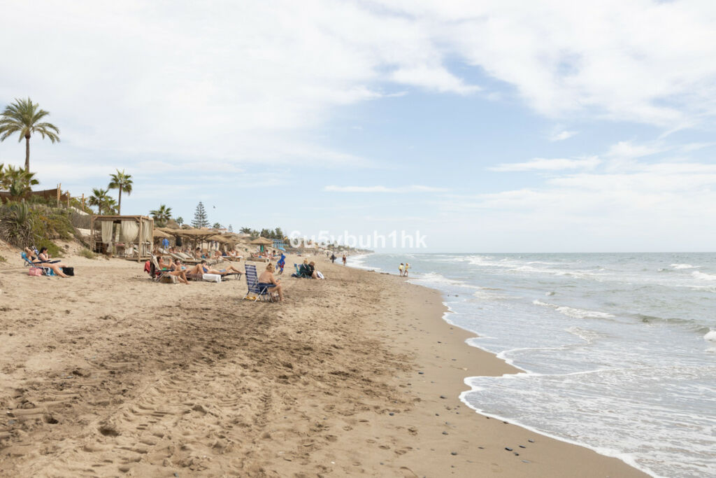 Townhouse El Rosario Málaga - image 42