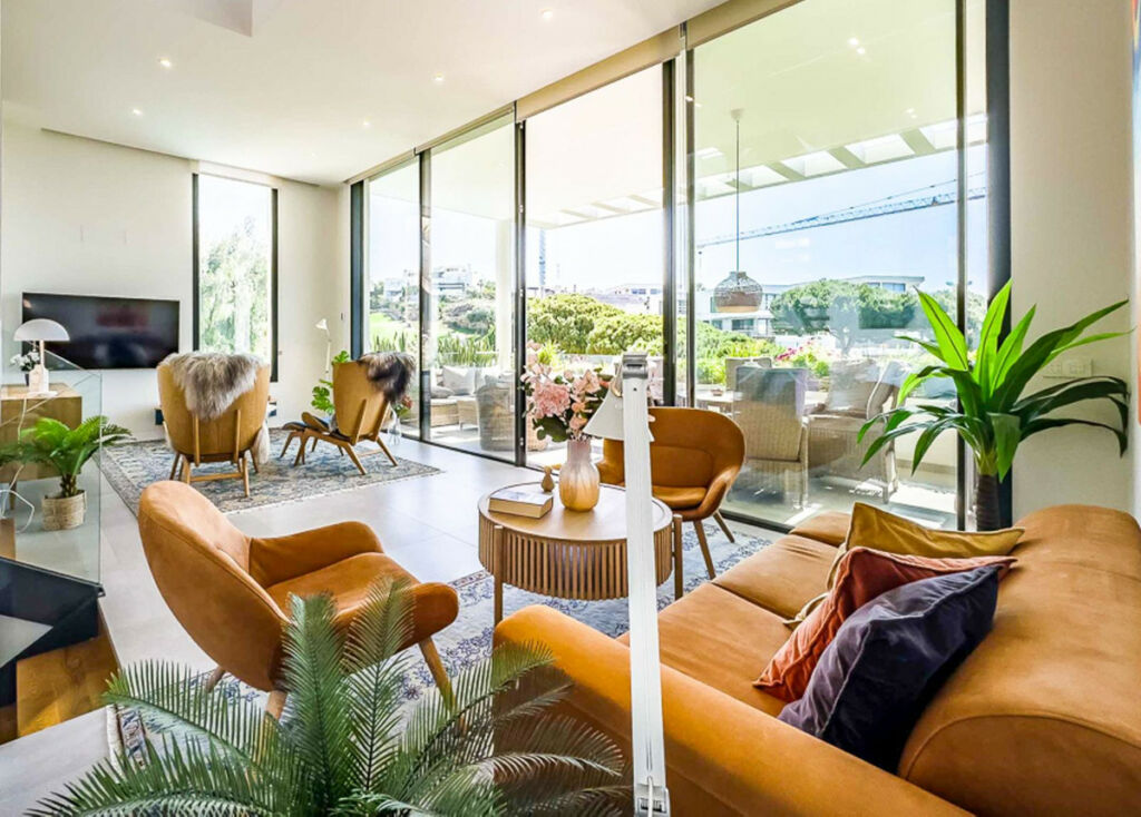 Townhouse Marbella Málaga - image 42
