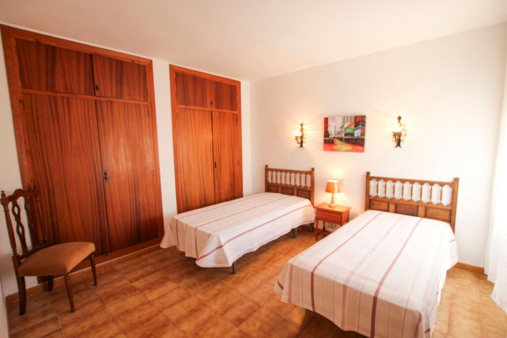 Detached Villa Calpe Alicante - image 42