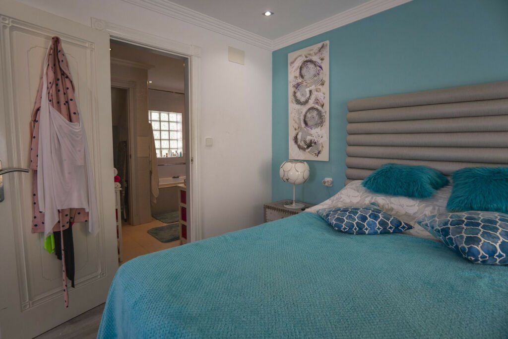 Detached Villa Las Ramblas Golf Alicante - image 42